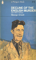 'Critical Essays' (front cover)
