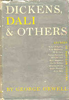 'Dickens, Dali and Others' (front cover)