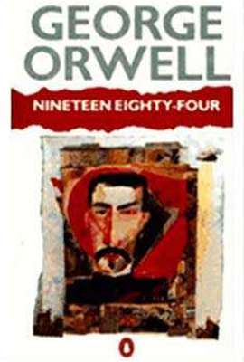 Nineteen Eighty-Four 