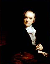 [Portrait of W. Blake by Thomas Phillips]