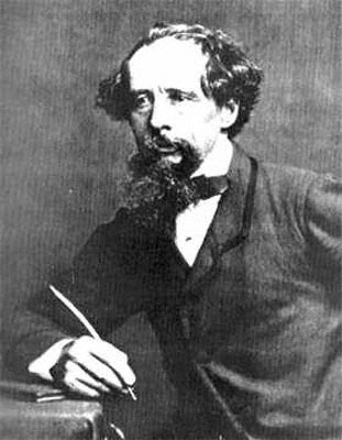 charls dickens