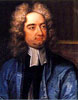 [Jonathan Swift - portrait]
