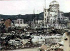[Hiroshima at August 7, 1945]