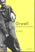 'Orwell: The Road to Airstrip One' (front cover page)