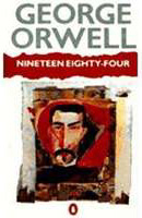 [Nineteen Eighty-Four - Cover page]