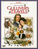 [Gulliver - the book front cover]